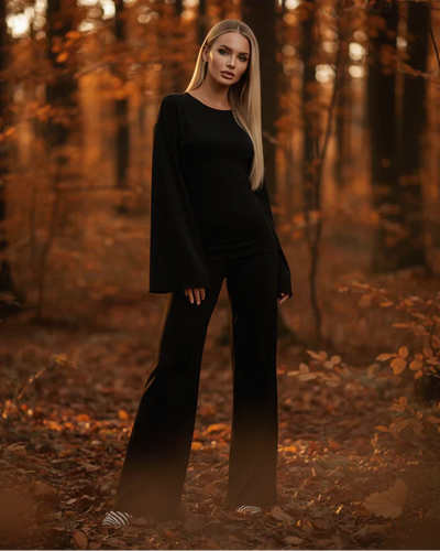 Conjuntos Frescos - Mulher