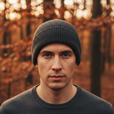 Chapéus/Boinas/Gorros - Homem