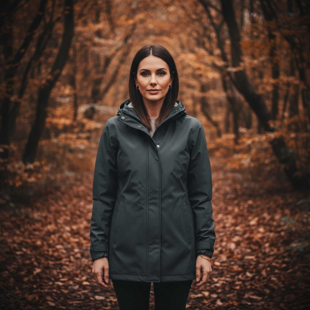 Impermeáveis - Mulher