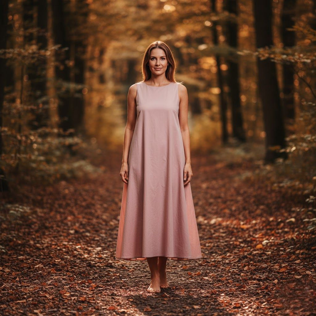 Liquidação - Mulher