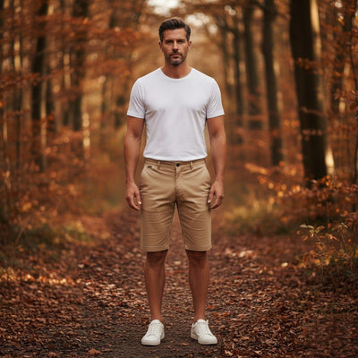 Liquidação - Homem