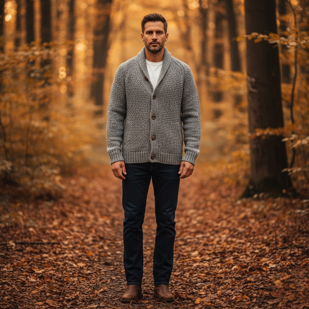 Camisolas & Malhas - Homem