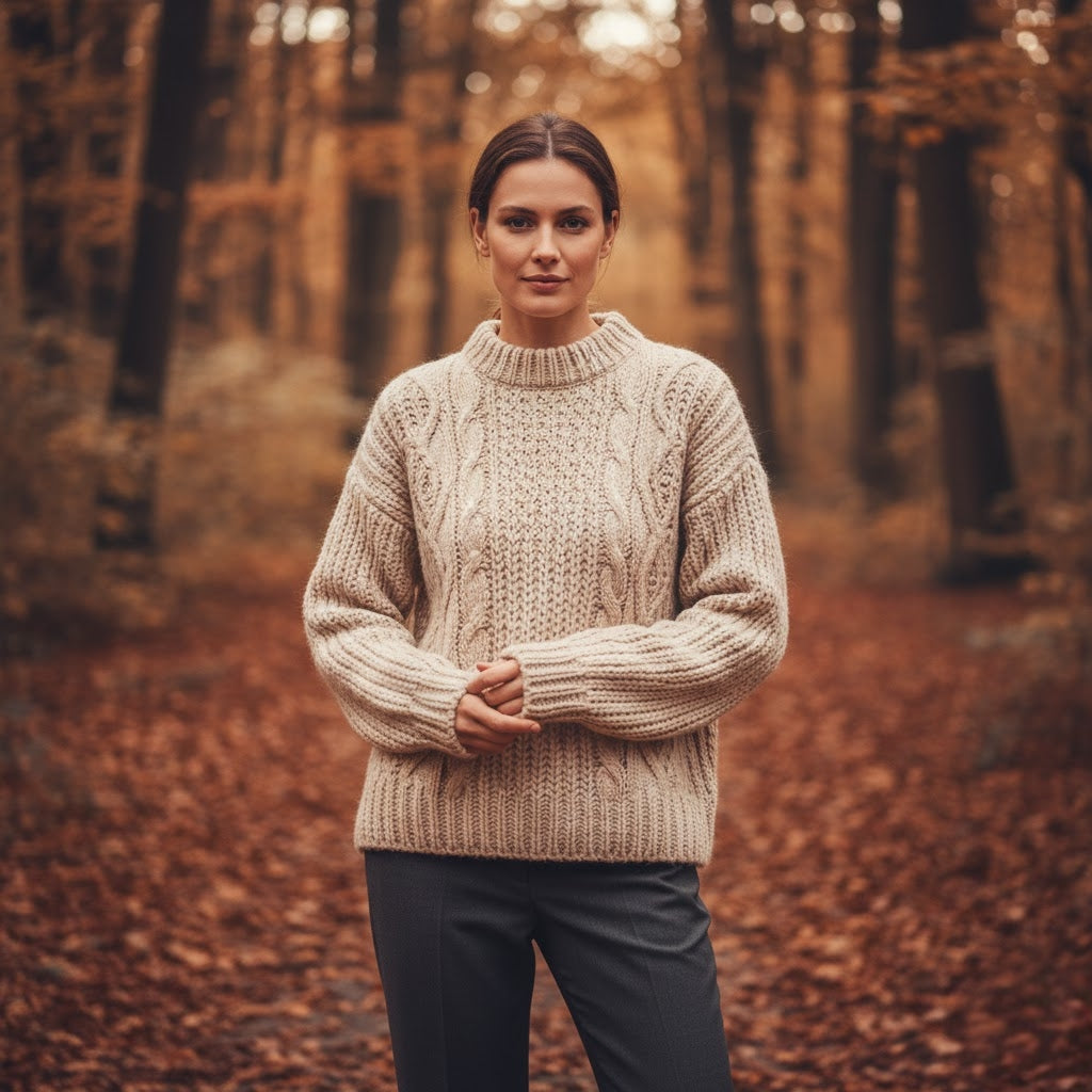 Camisolas & Malhas - Mulher