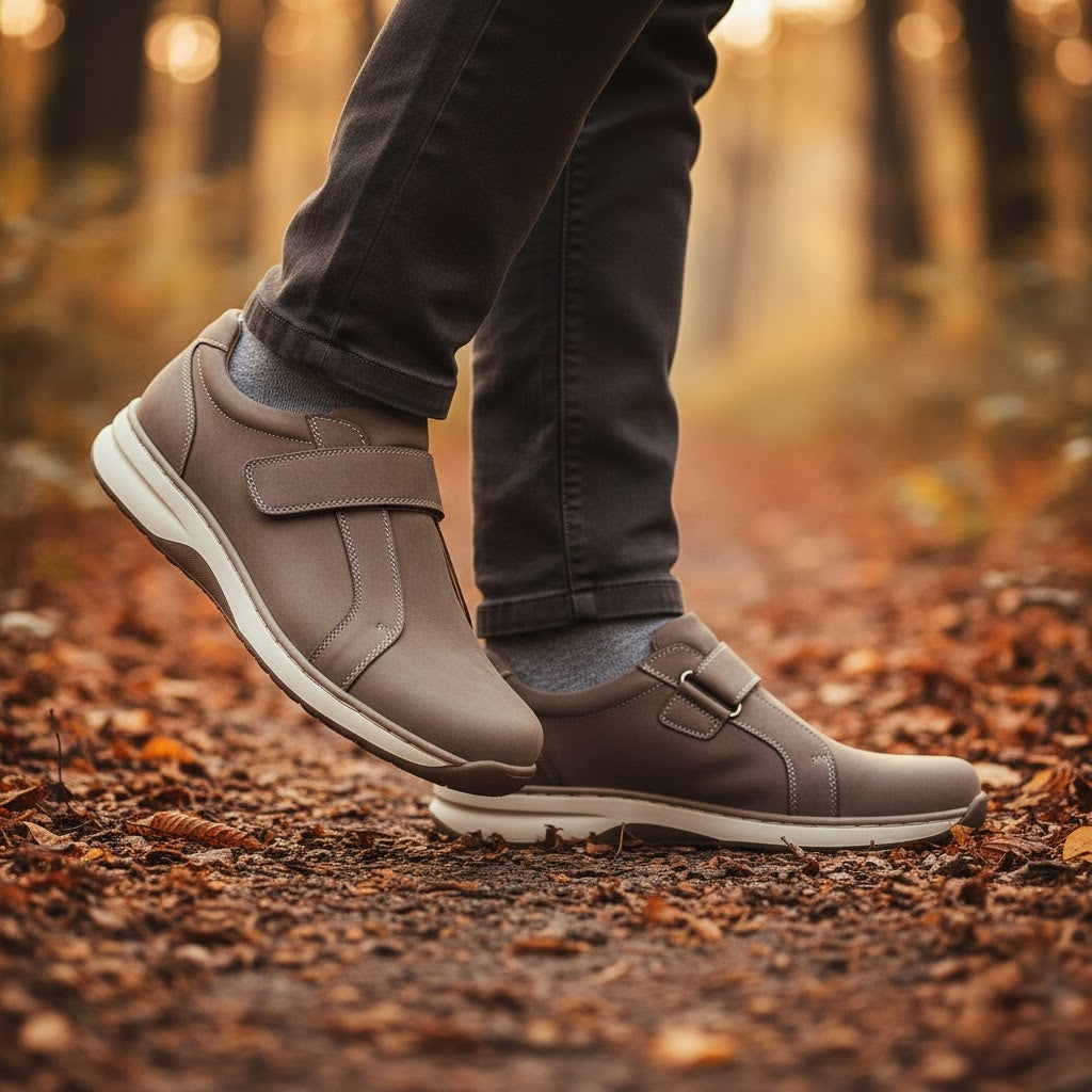 Ortopédicos - Homem