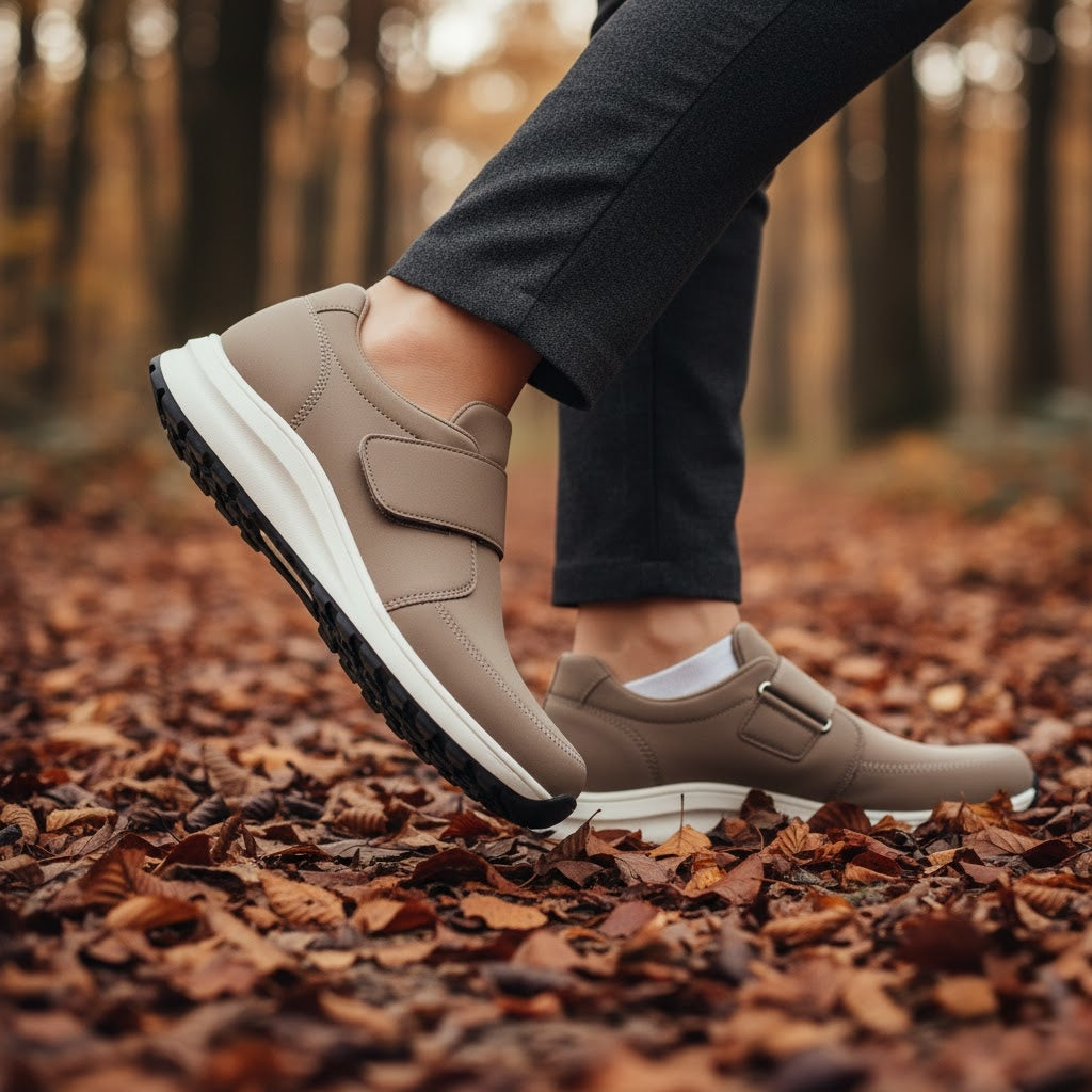 Ortopédicos - Mulher