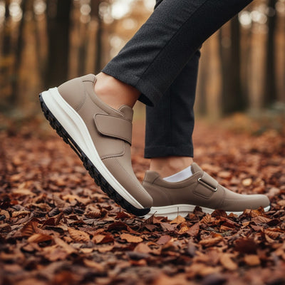 Ortopédicos - Mulher