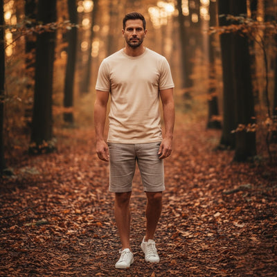 Conjuntos Frescos - Homem