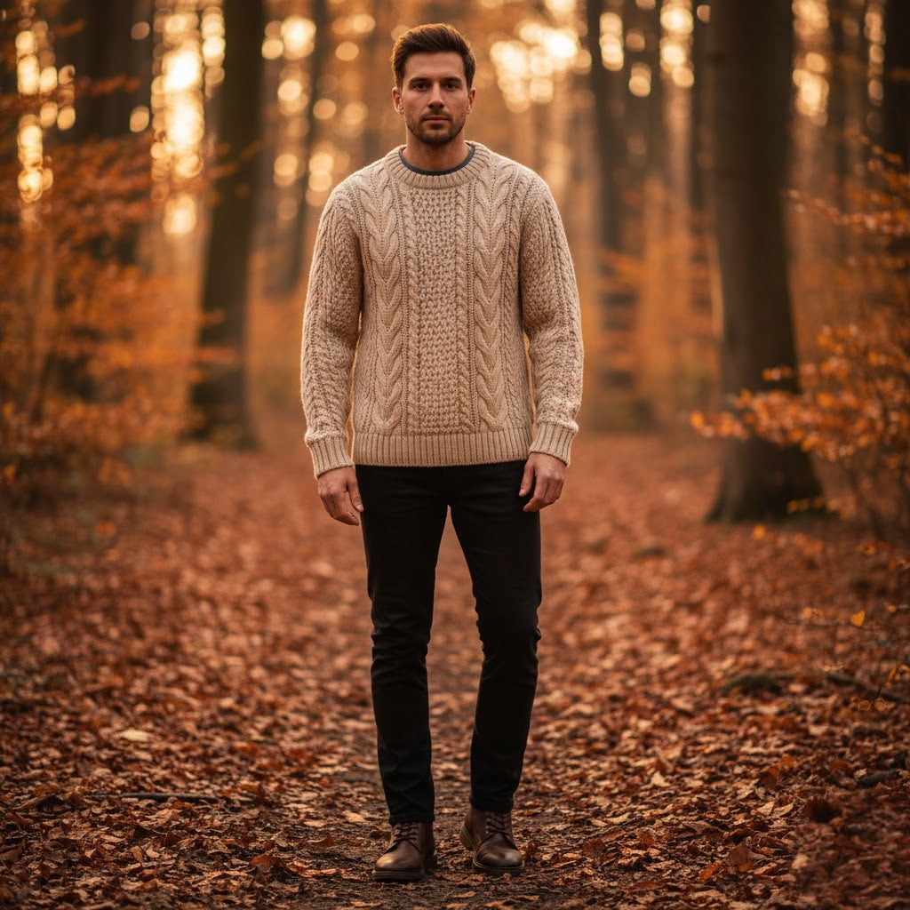 Hoodies & Suéteres - Homem