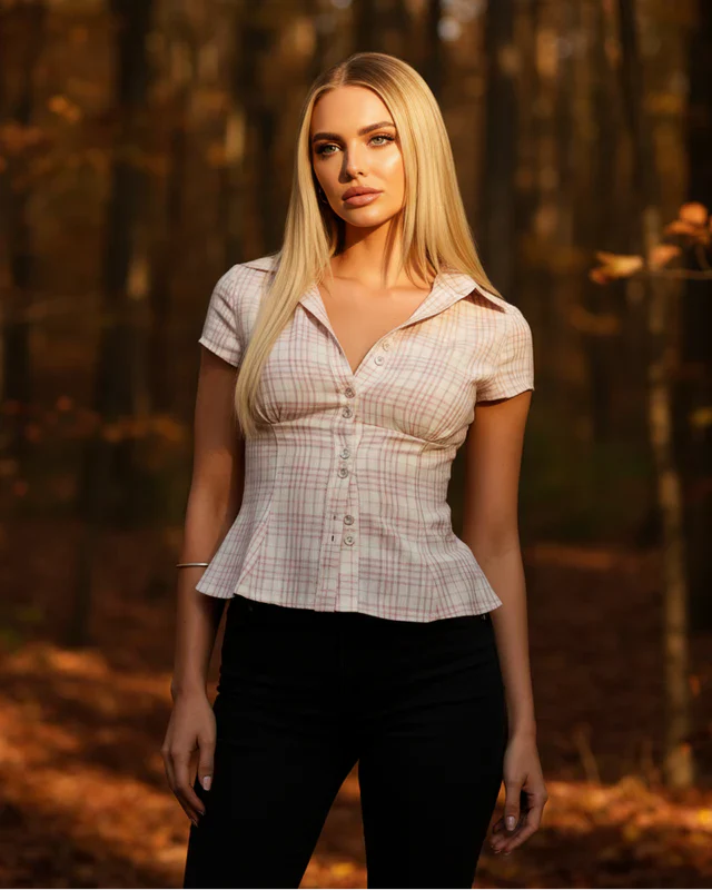 T-shirts, Blusas & Polos - Mulher