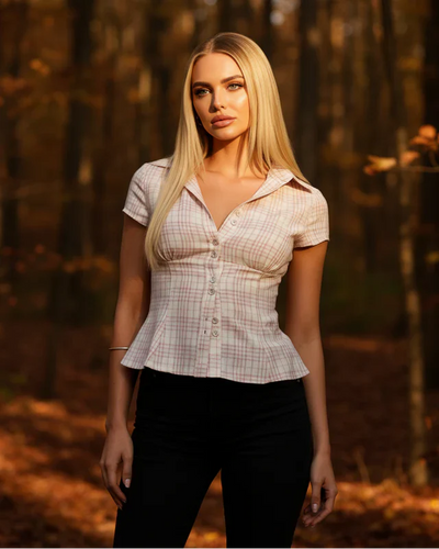 T-shirts, Blusas & Polos - Mulher