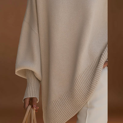 Eunice -  Sweater Elegante