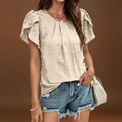 Carlota - Blusa Perfeita