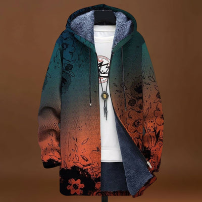 Albertina - Casaco artístico