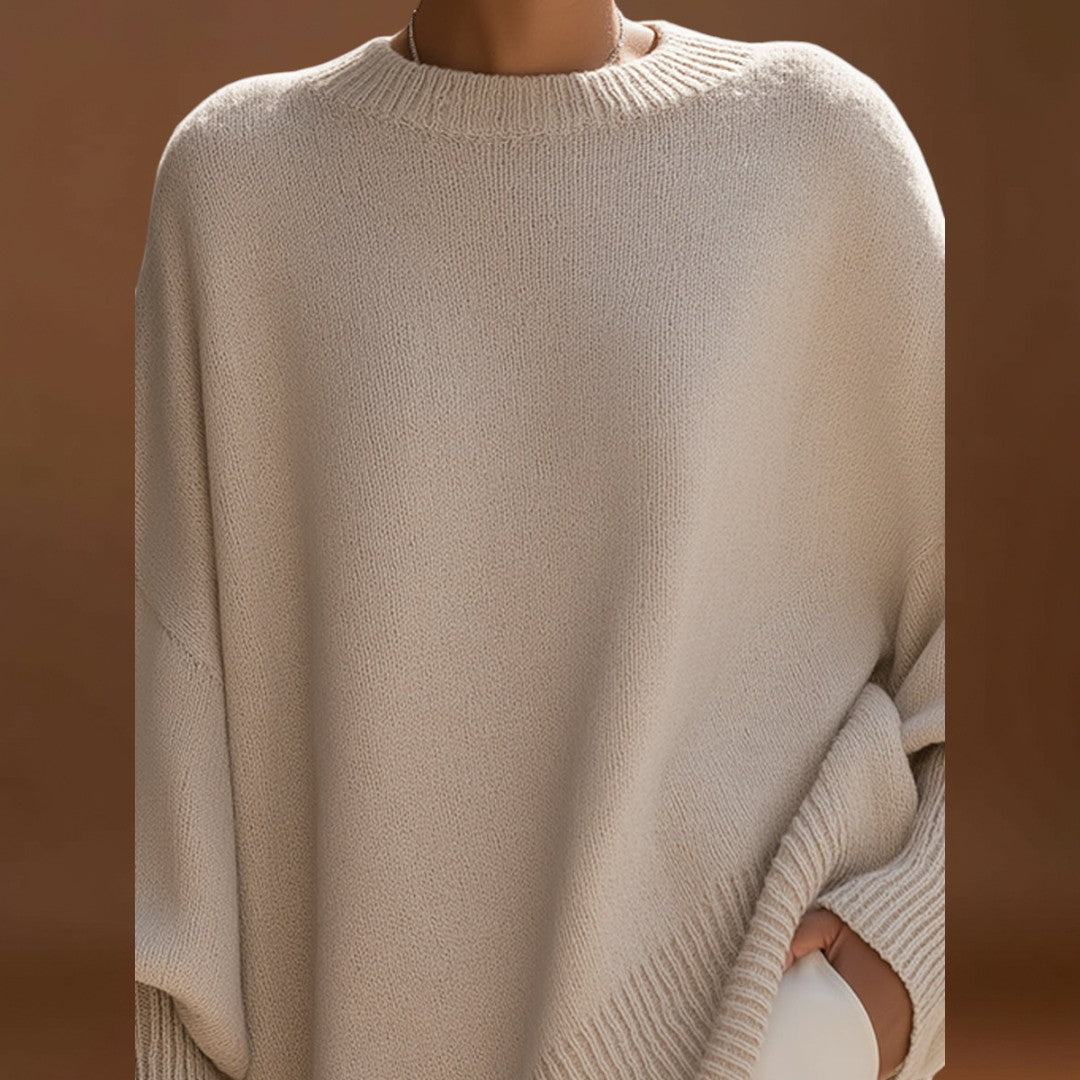 Eunice -  Sweater Elegante