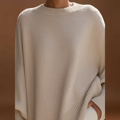 Eunice -  Sweater Elegante