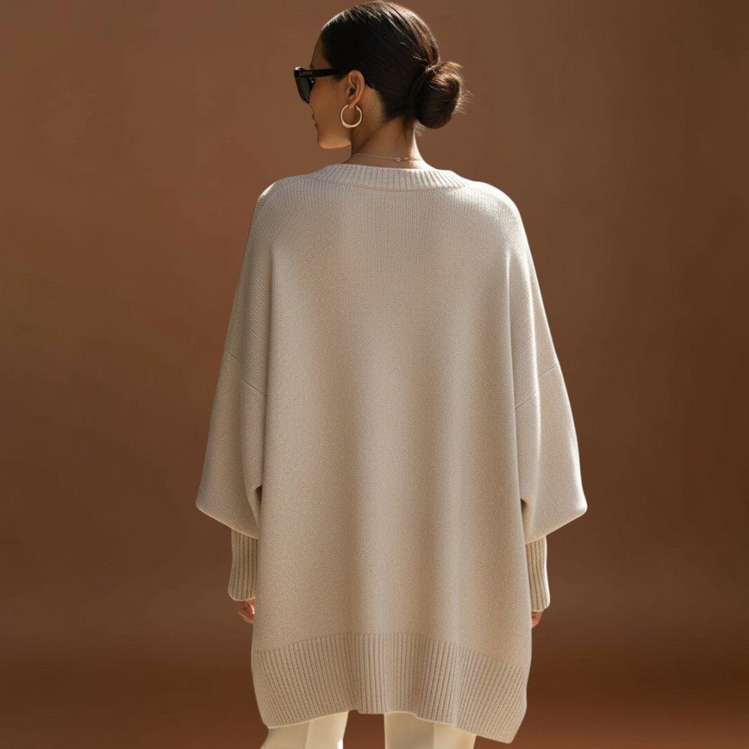 Eunice -  Sweater Elegante