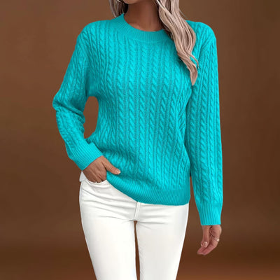 Conceição - Sweater Confortável