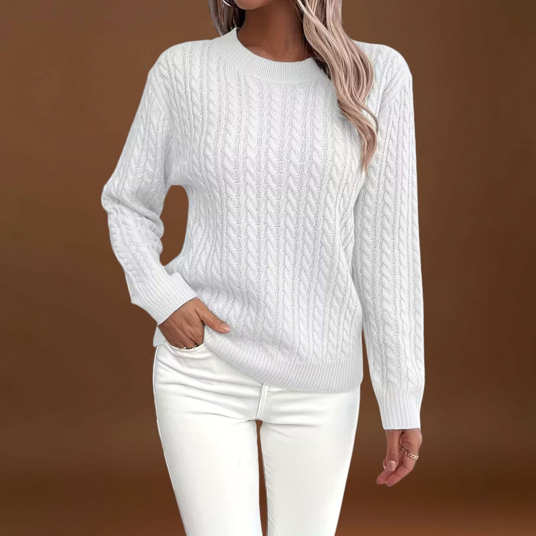 Conceição - Sweater Confortável