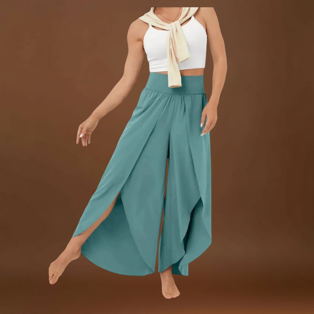 Esmeralda - calças de senhora