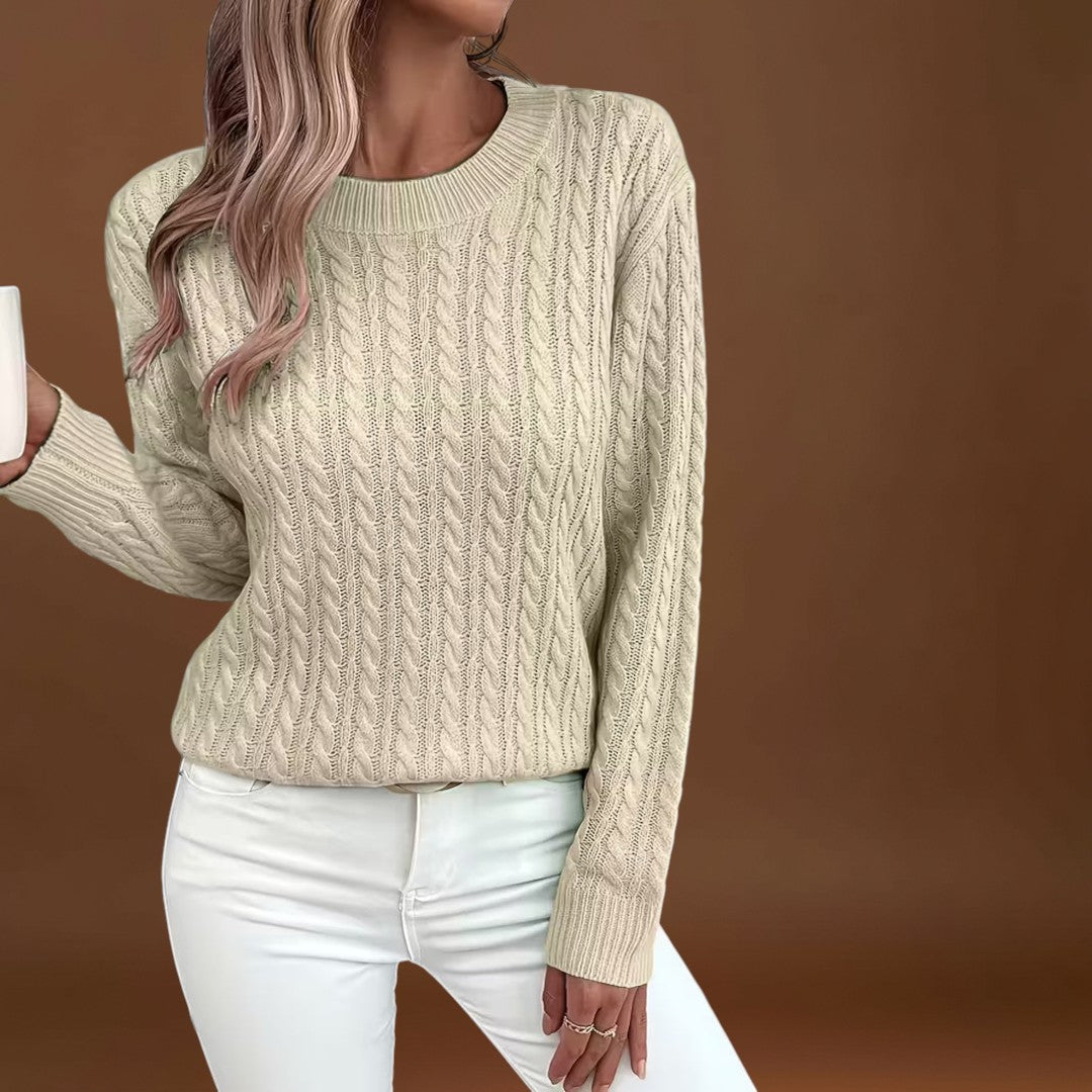 Conceição - Sweater Confortável