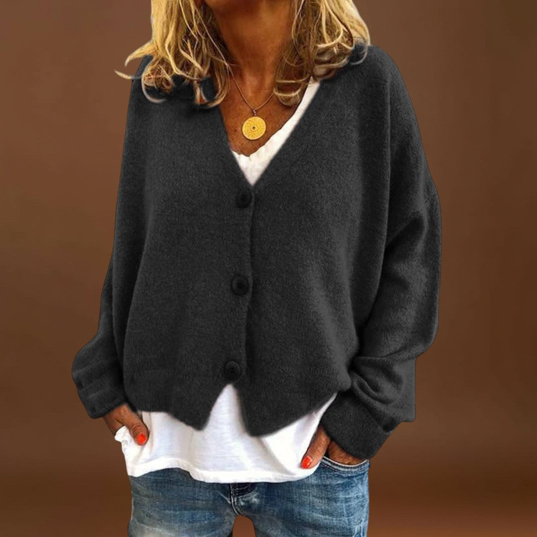 Eulalia - Casaco de malha