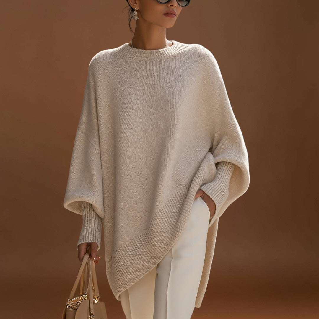 Eunice -  Sweater Elegante