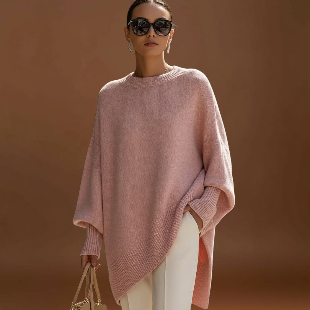 Eunice -  Sweater Elegante