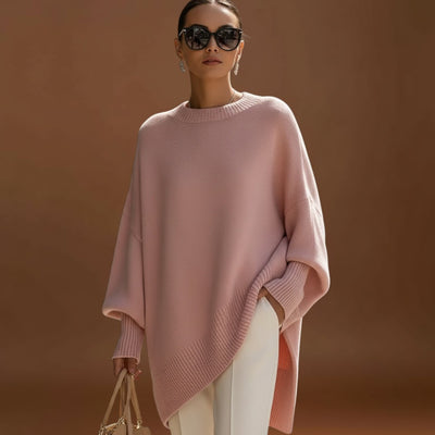 Eunice -  Sweater Elegante