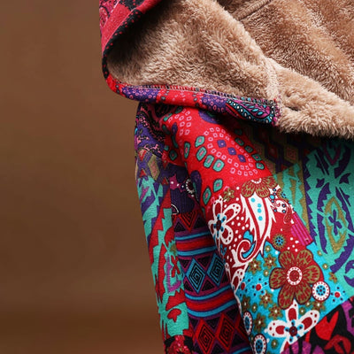 Fernanda - Casaco Confortável