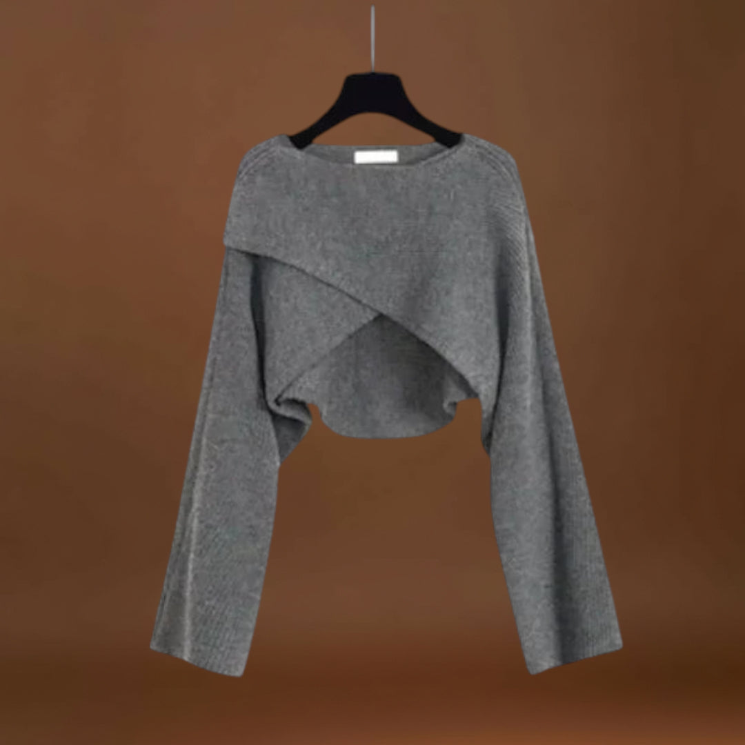 Filipa - Conjunto casual de 3 peças