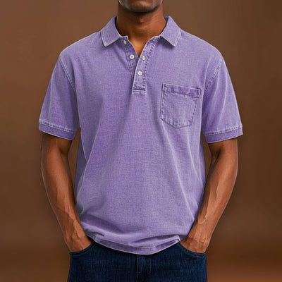 Bien – Camisa Polo Vintage