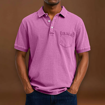 Bien – Camisa Polo Vintage