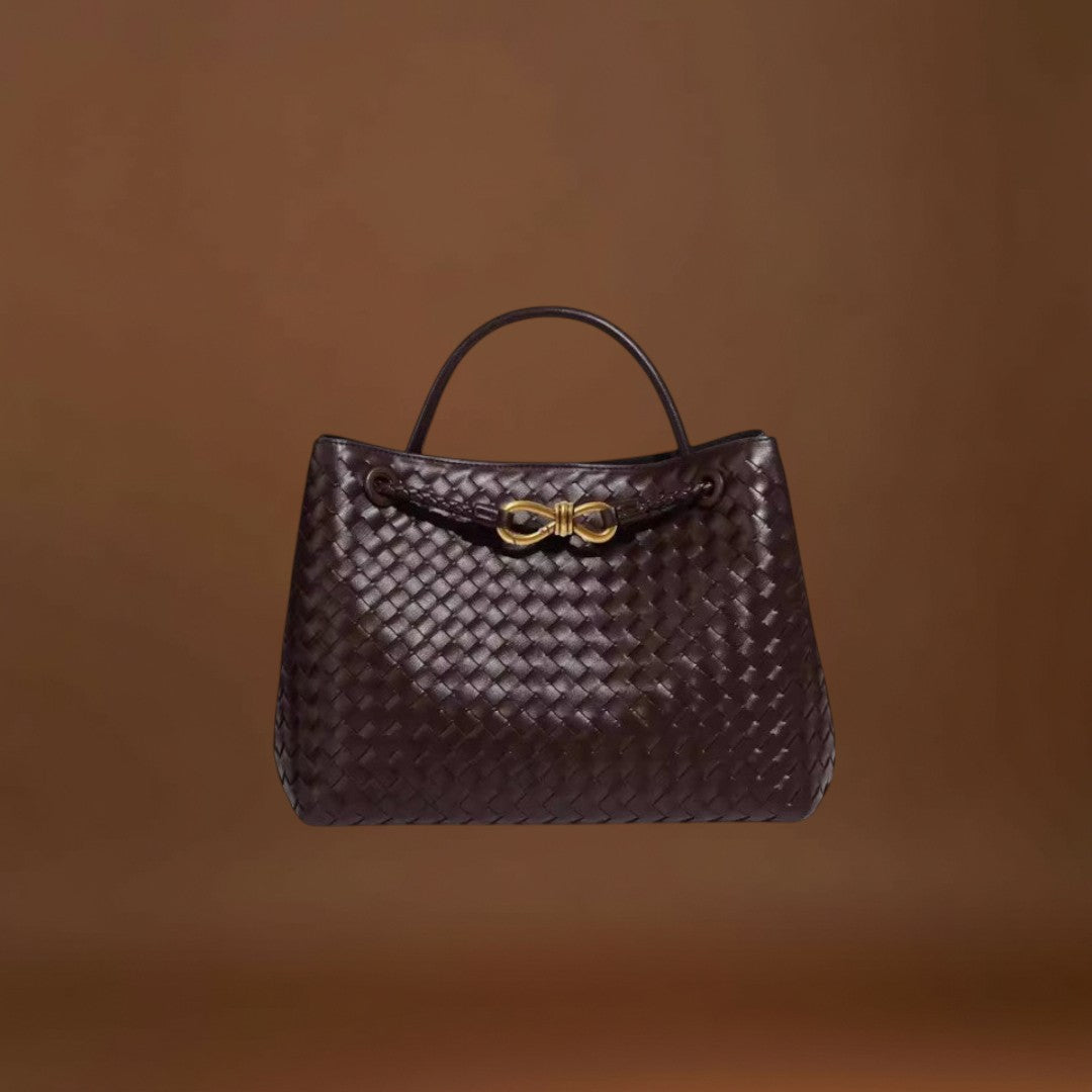 Lucia - Mala Entrelaçada