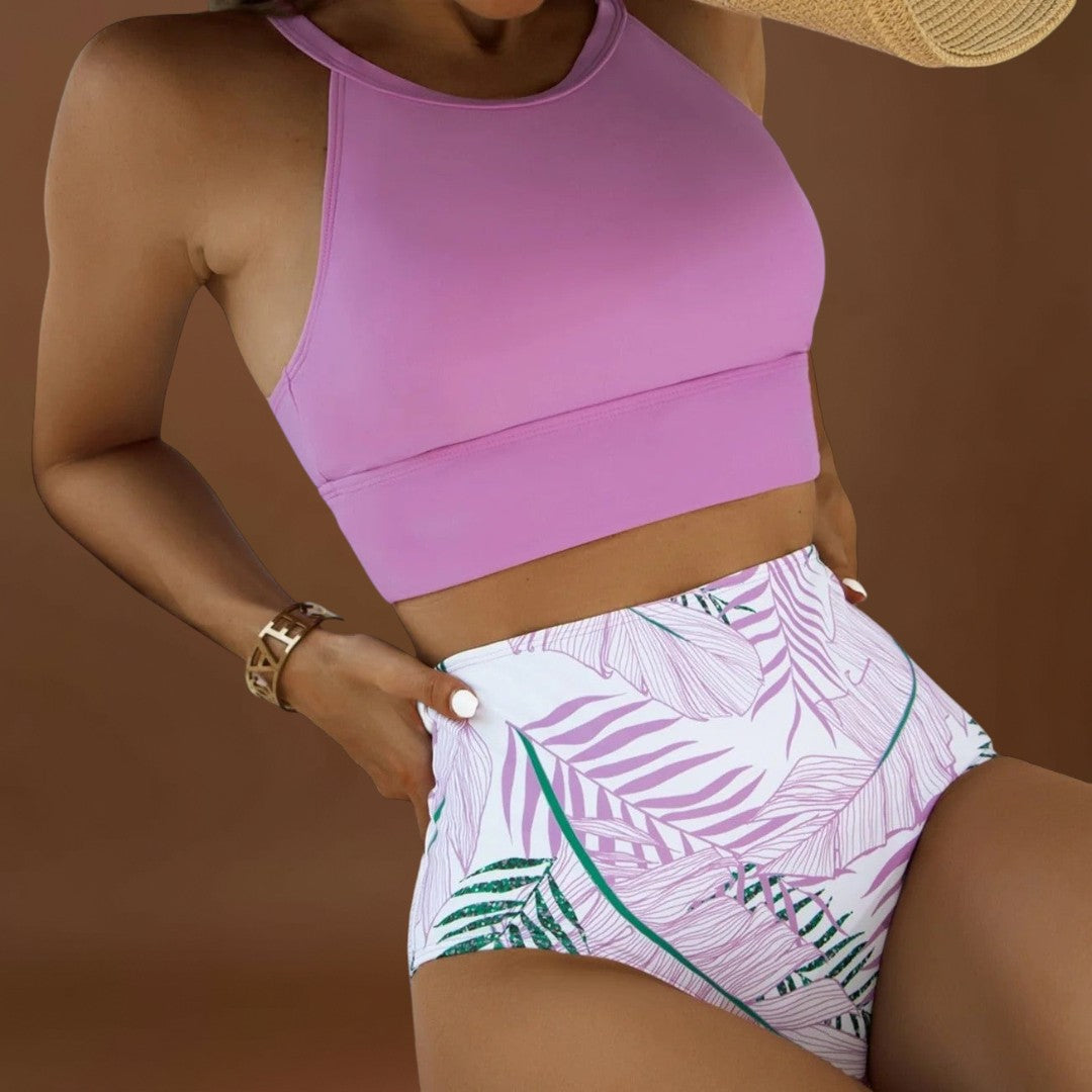 Andreia - Biquini Elegante e Confortável