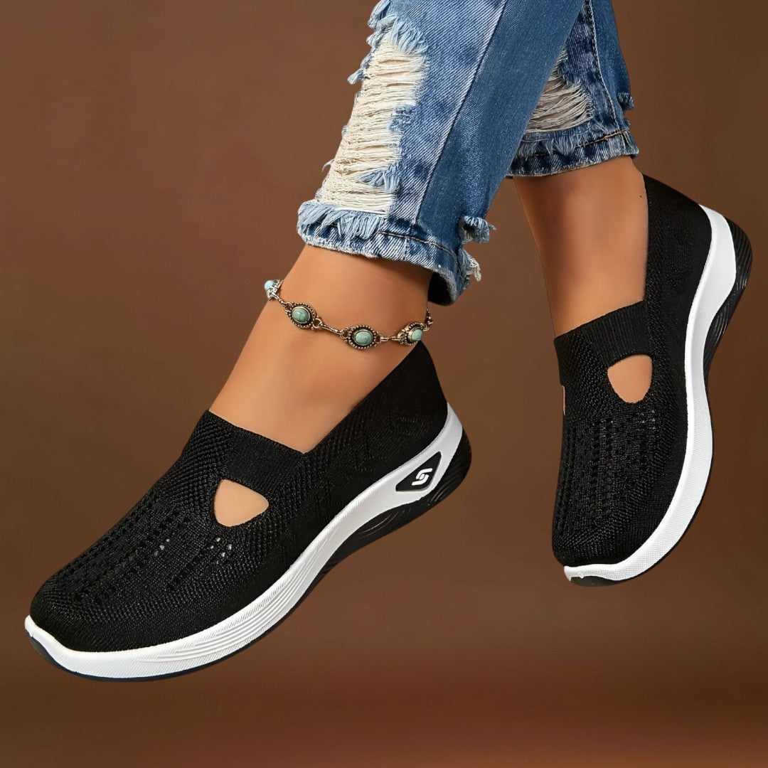 Carla - Sapatos Ortopédicos