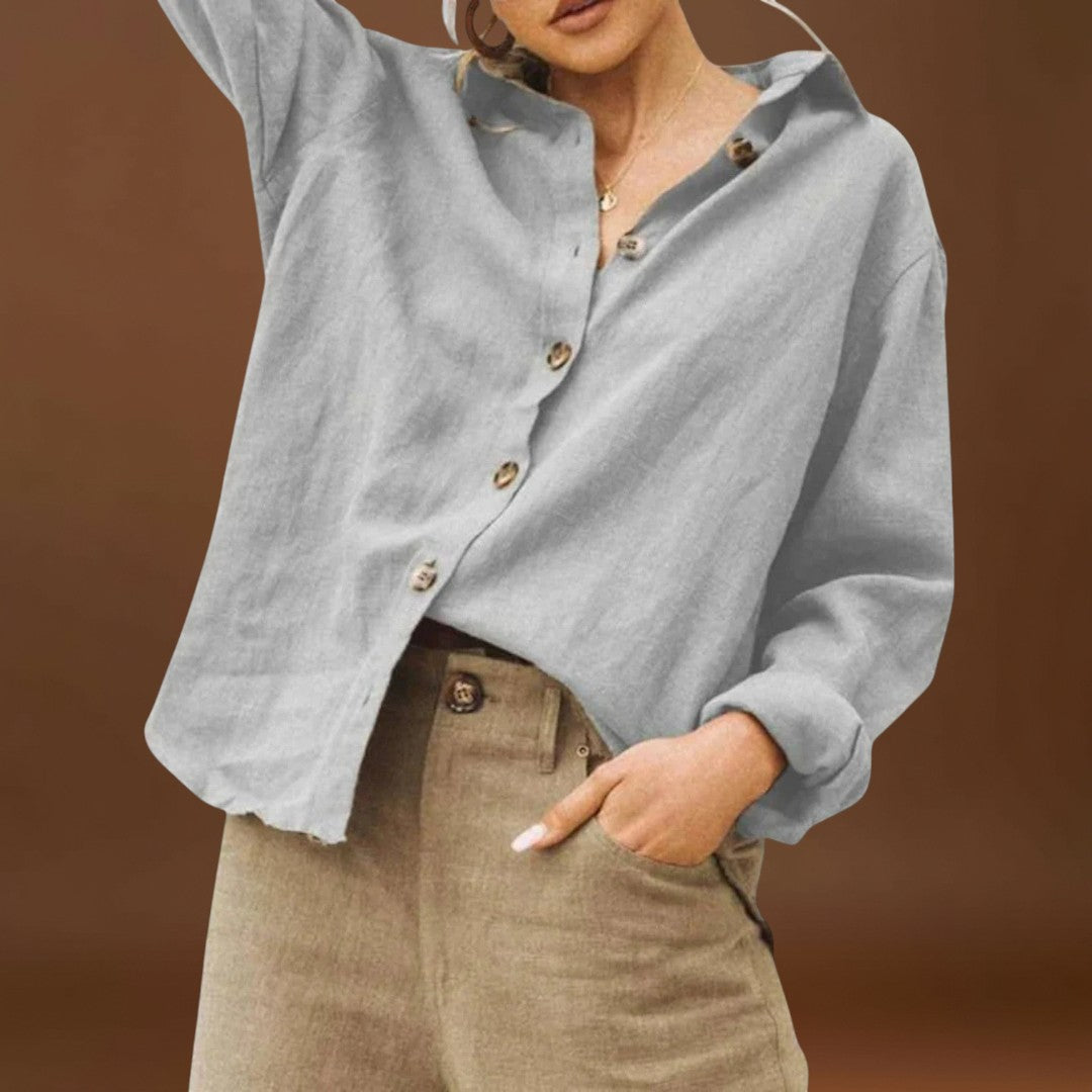 Andreia - Camisa de Verão