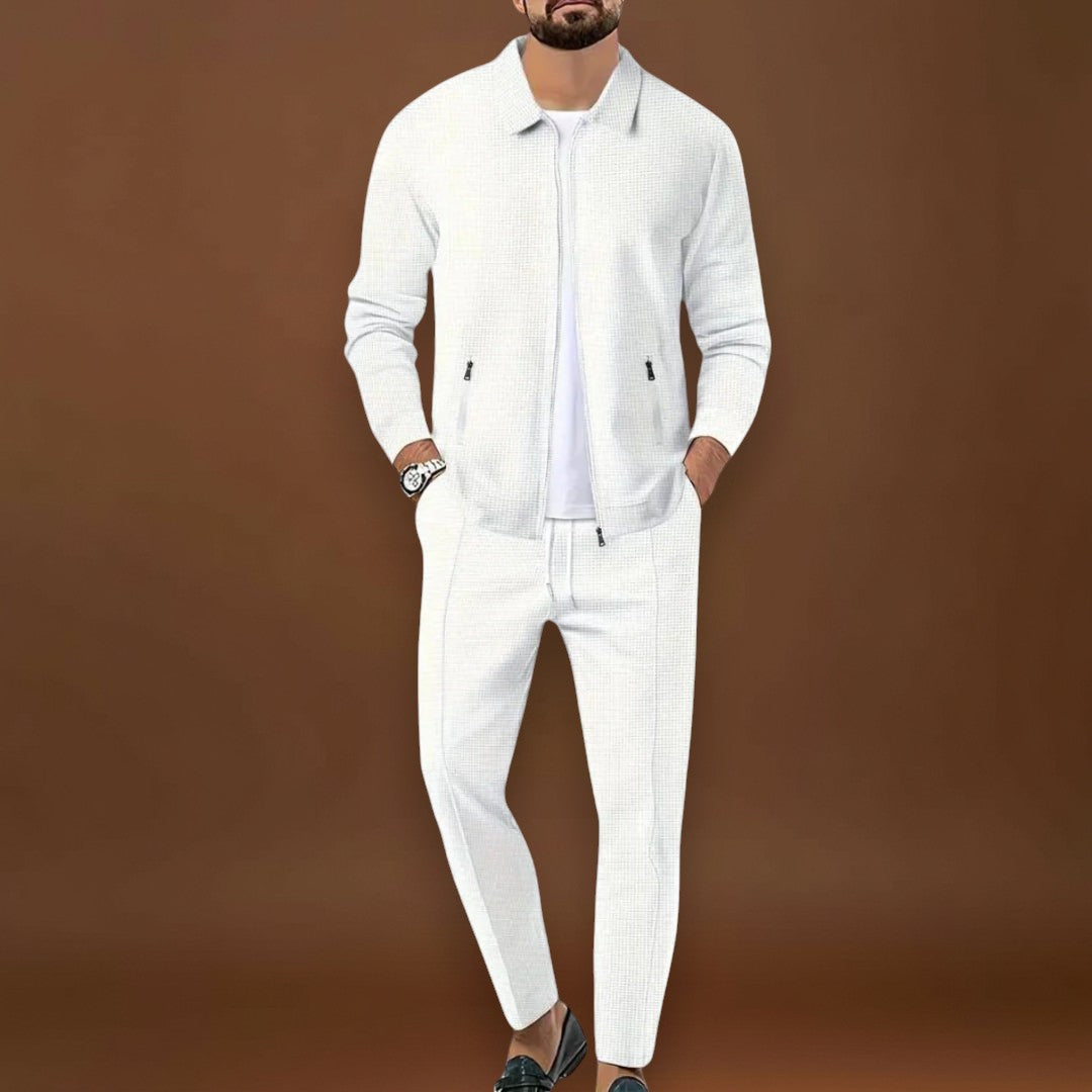 Diogo | Conjunto De Fato de Treino