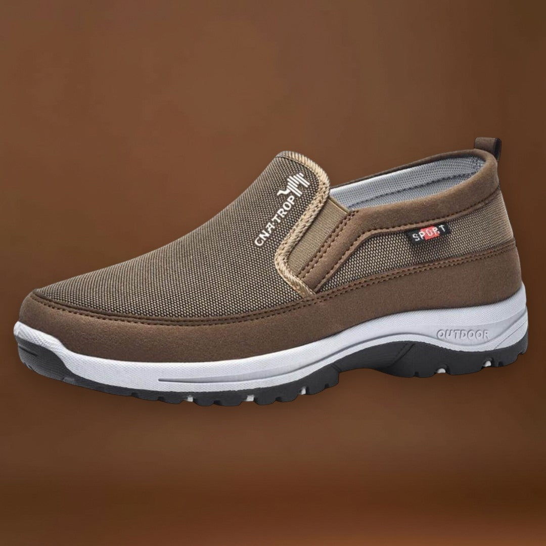 Tomé | Sapatos Ortopédicos De Caminhada