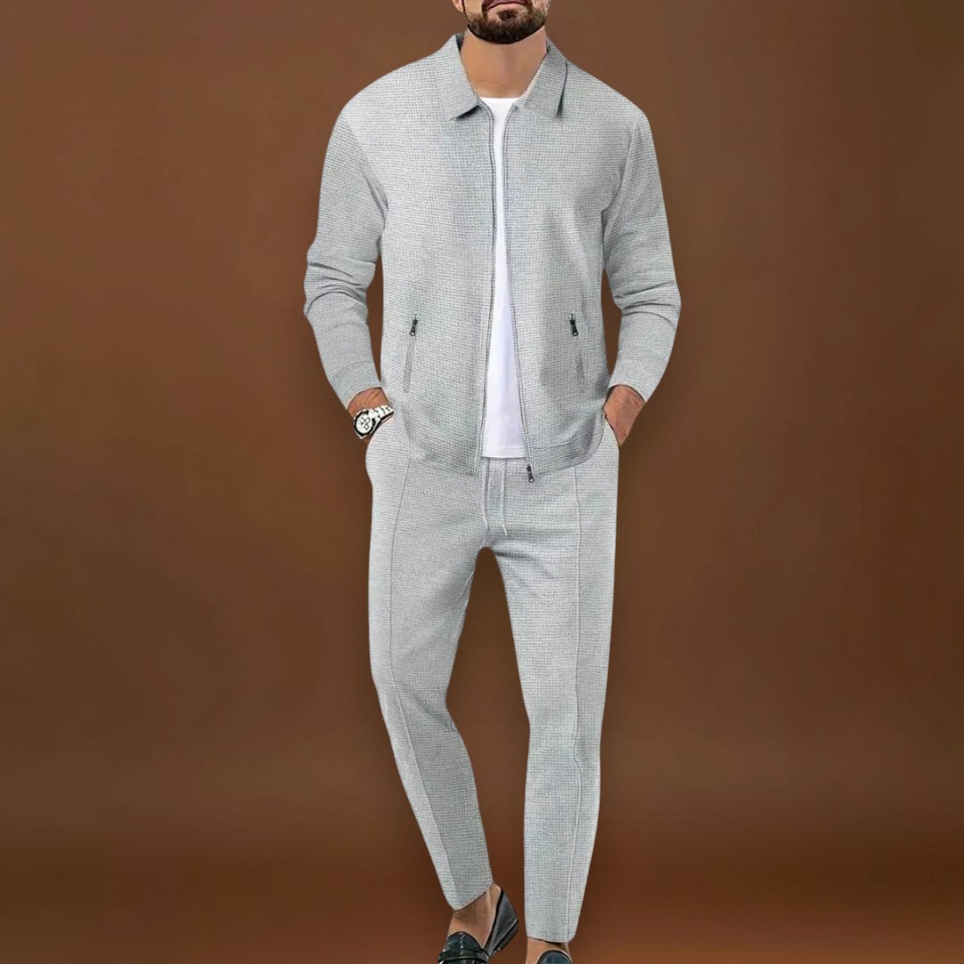 Diogo | Conjunto De Fato de Treino