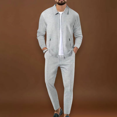 Diogo | Conjunto De Fato de Treino