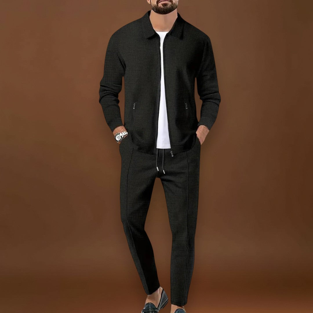 Diogo | Conjunto De Fato de Treino