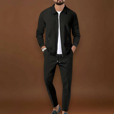 Diogo | Conjunto De Fato de Treino