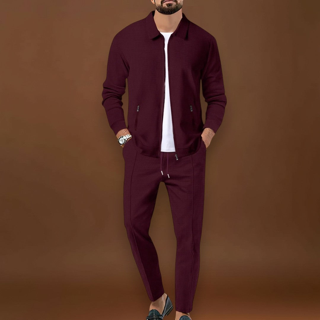 Diogo | Conjunto De Fato de Treino