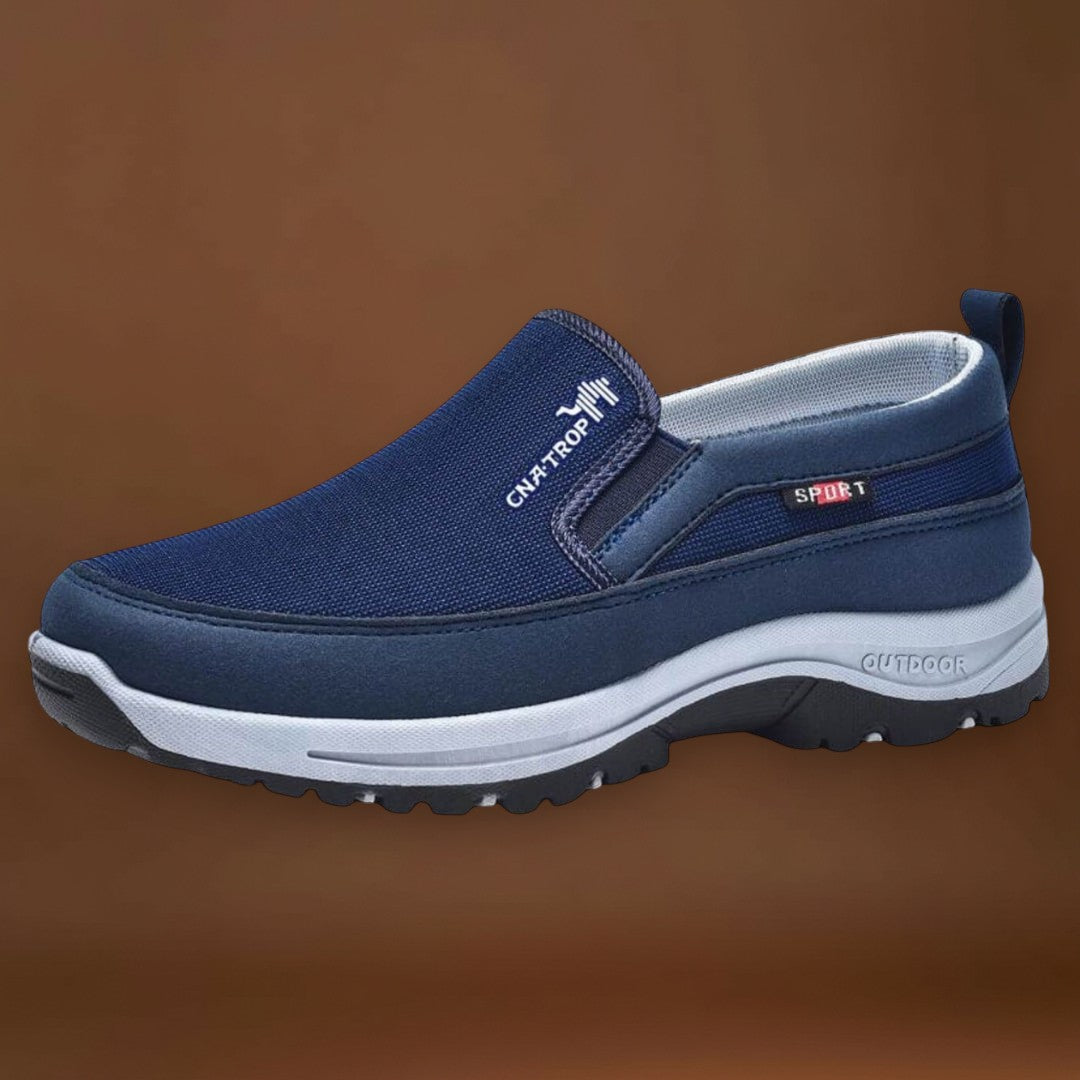 Tomé | Sapatos Ortopédicos De Caminhada