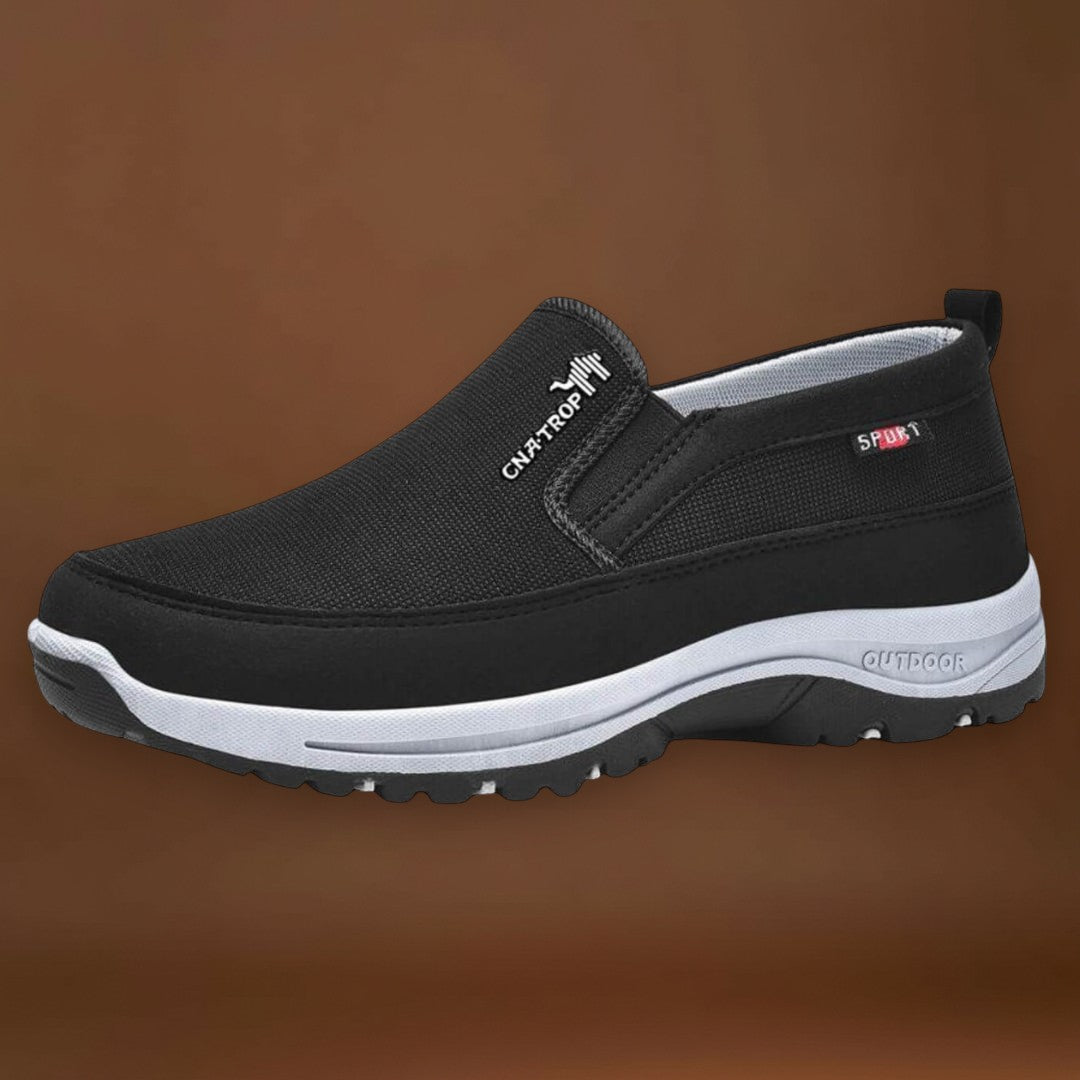 Tomé | Sapatos Ortopédicos De Caminhada