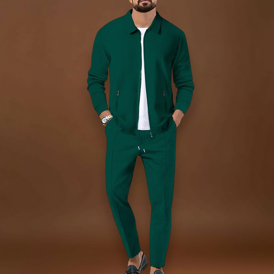 Diogo | Conjunto De Fato de Treino