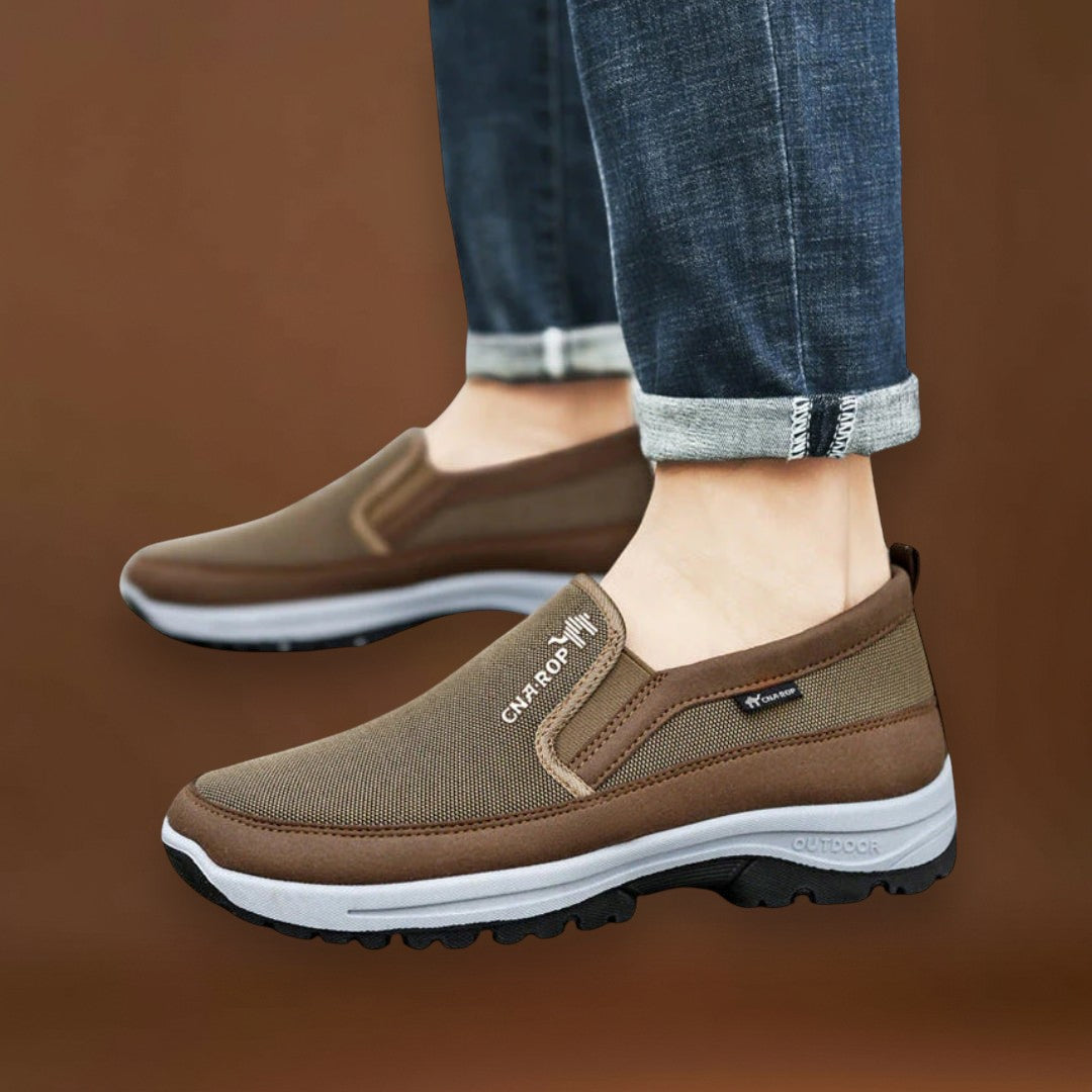 Tomé | Sapatos Ortopédicos De Caminhada