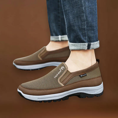 Tomé | Sapatos Ortopédicos De Caminhada