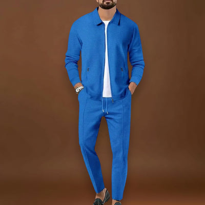 Diogo | Conjunto De Fato de Treino