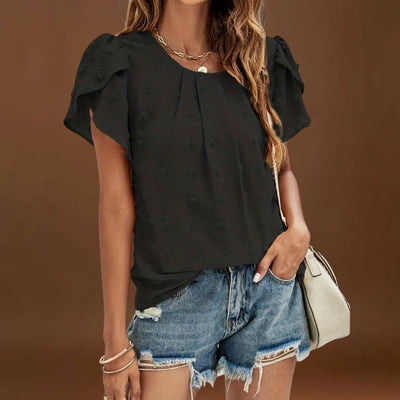 Carlota - Blusa Perfeita